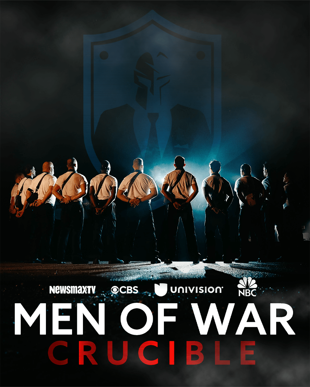 Men of War